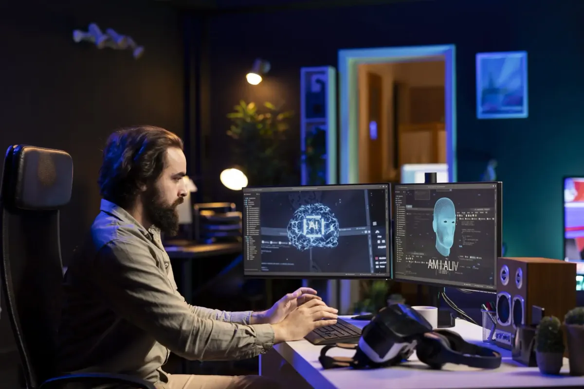 AI & Agentic Solutions