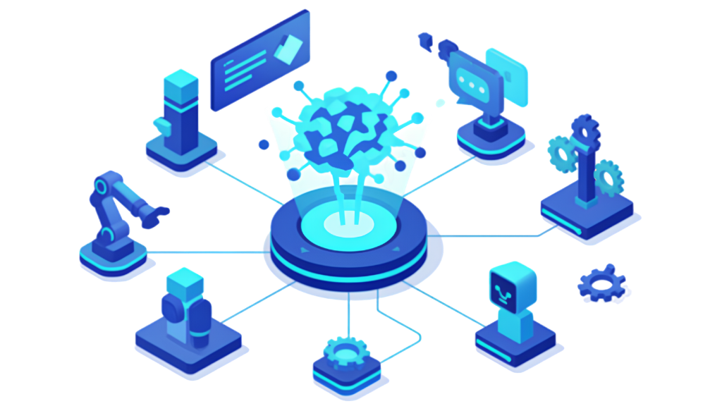 AI & Agentic Solutions