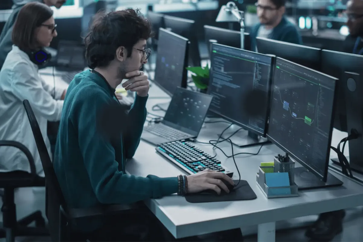 Software Development