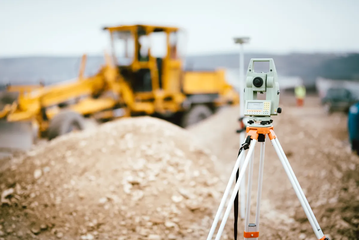 Showcasing Australia's Leading Surveying and Construction Companies